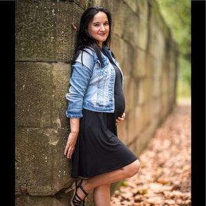 Meet your Posher, Courtney